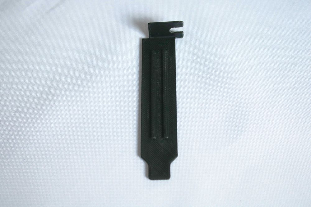 śledź low profile (niski profil)