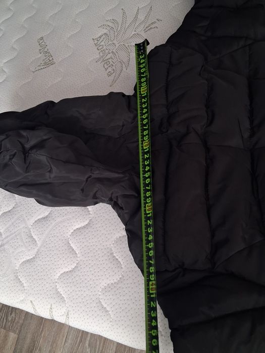 Kurtka nowa czarna