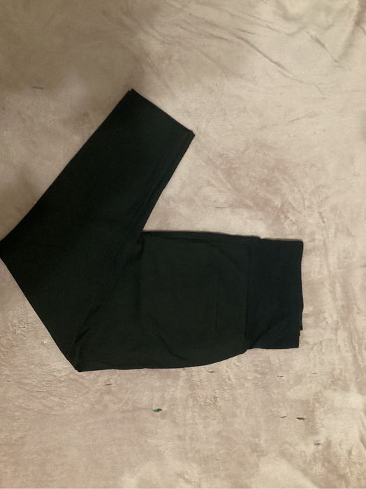 Класичні штани для вагітних