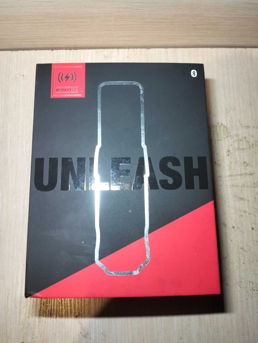 Тату-машинка. Бездротова