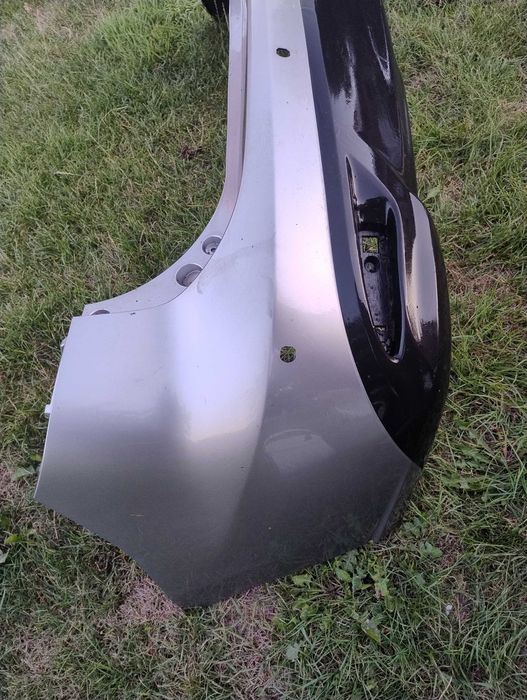 c51350221 zderzak mazda V tył  10-16 pdc zderzak tylny
