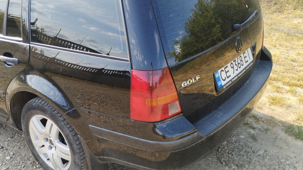Продам файного німця 1.6 бензин