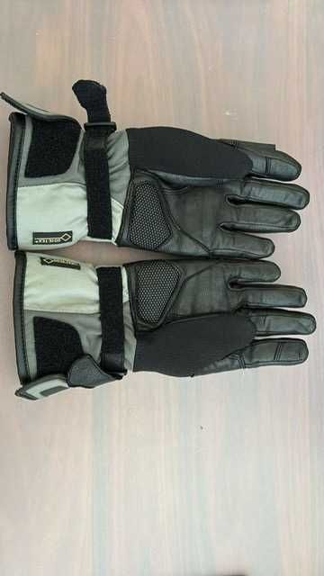 Luvas BMW Motorrad GS Dry de Senhora