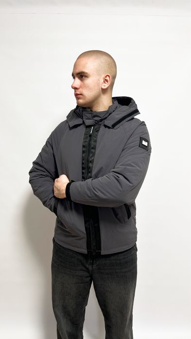Weekend Offender Vienna Jacket