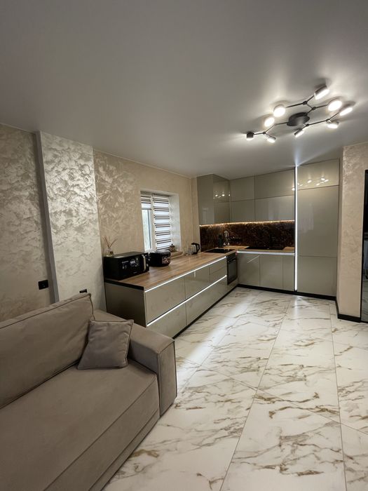 Зимові Апартаменти Татарів Буковель