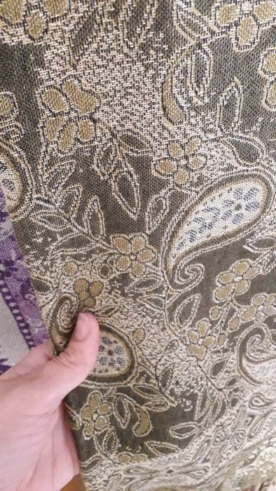 Шарфи жіночі палантини