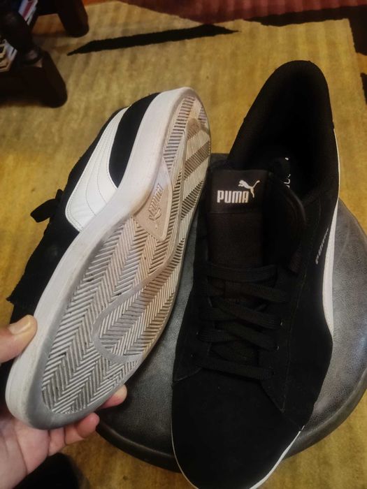 Sapatilhas Puma (EU 48.5)