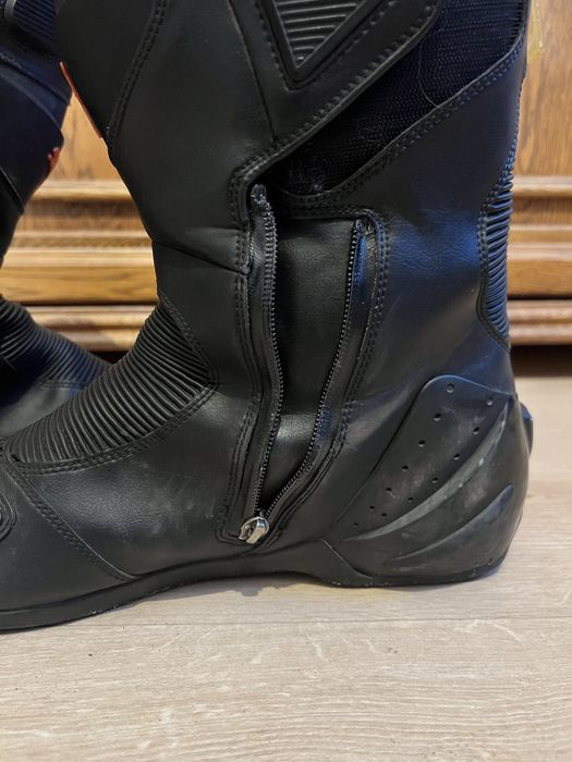 Buty motocyklowe Puma Ducati 47