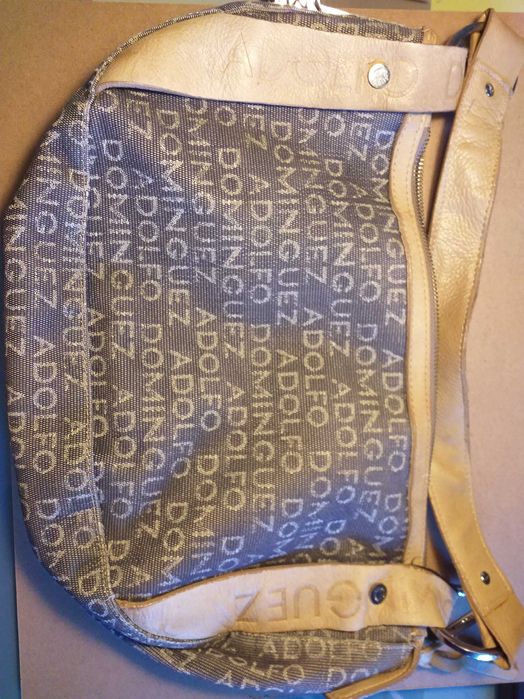 Mala Adolfo Dominguez