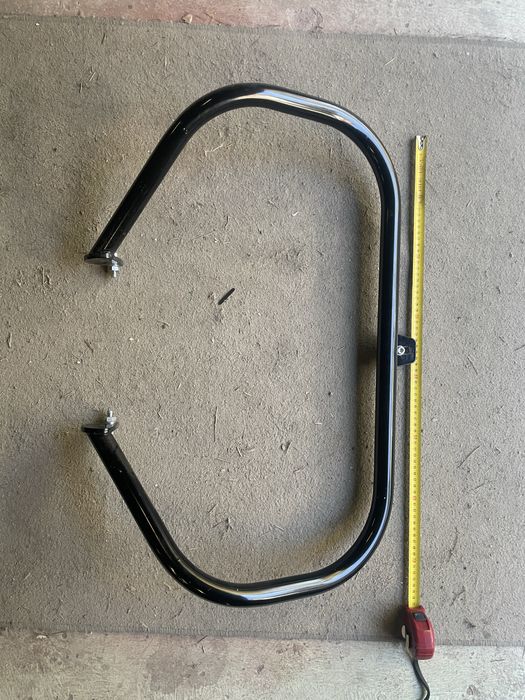 Harley davidson softail gmol