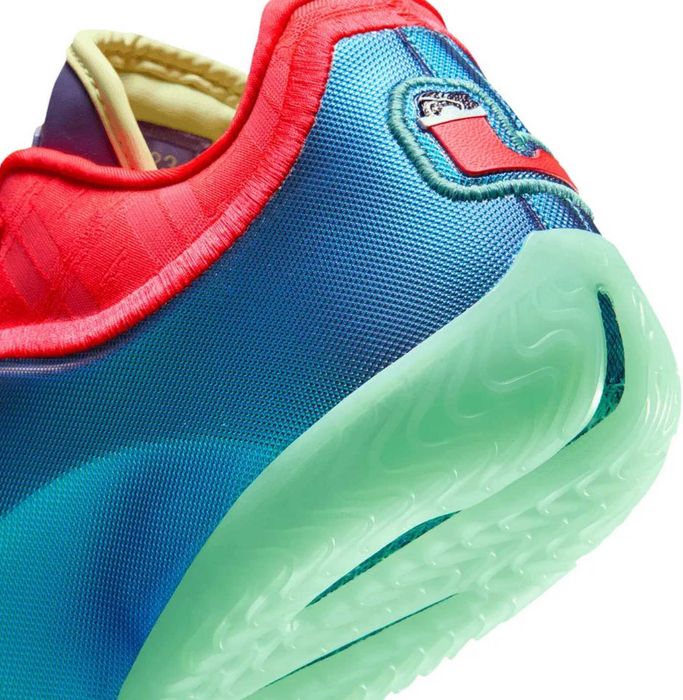 buty meskie asasNike LeBron 23 Stocking Stuffer r. 47 EU