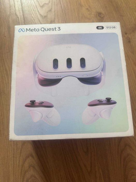 meta quest 3 бу - Купить электронику - Цены на OLX.ua