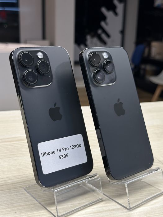 Iphone 14 Pro 128Gb