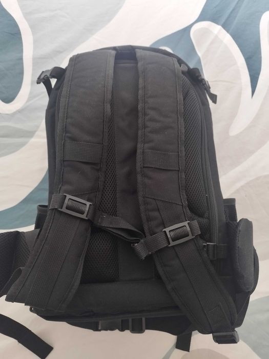 Mochila de fotografia Goodis urban