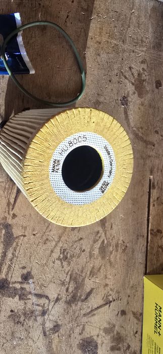 4 filtros:  ar, óleo e habitáculo