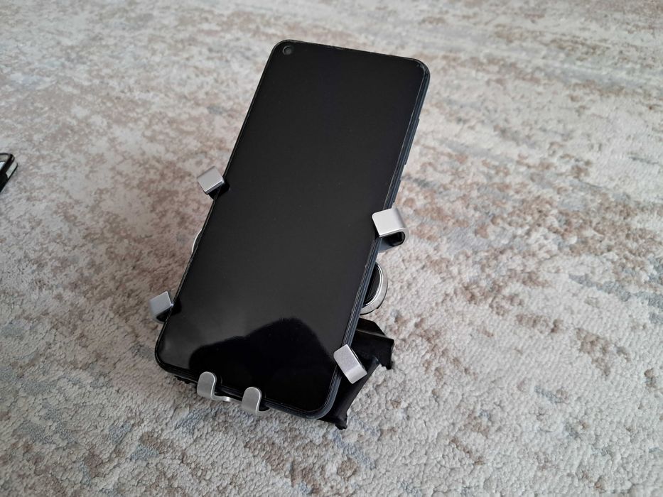 Uchwyt na telefon do Nissan xtrail T32