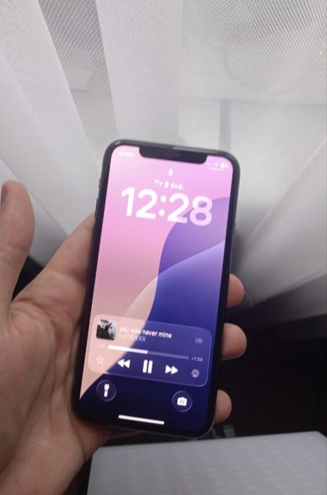 ОБМЕН iPhone 11 pro