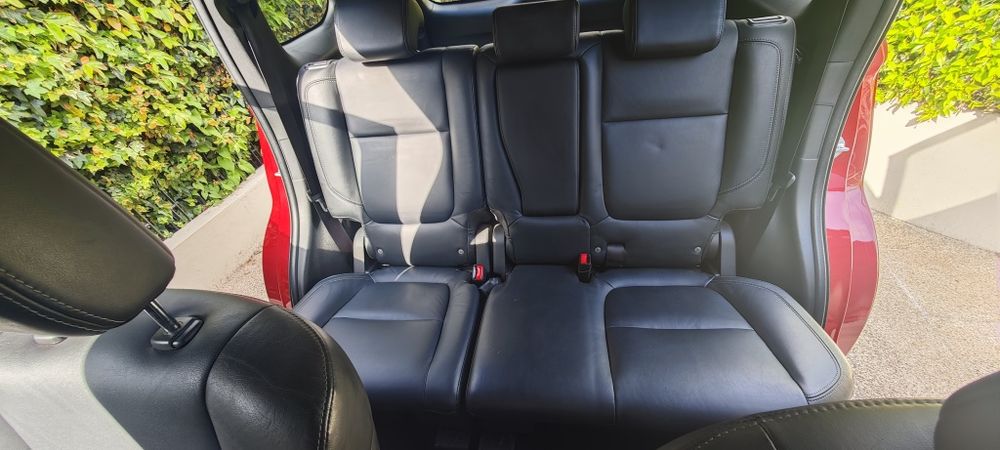 Mitsubishi Outlander 2.4 PHEV Instyle 4WD – 2019 – IVA dedútivel e com um ano de garantia de fábrica das baterias