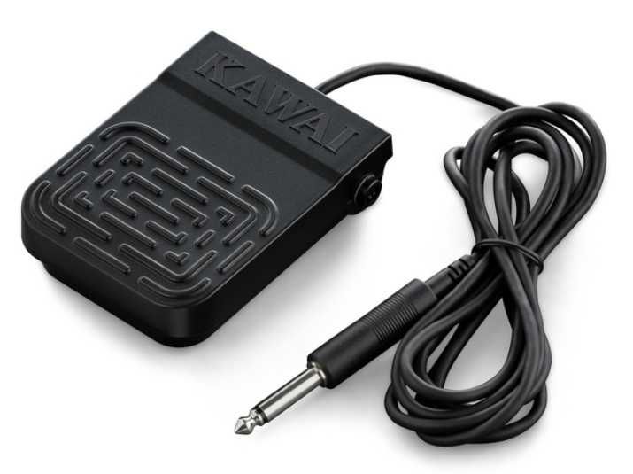 Pedal para piano electrónico