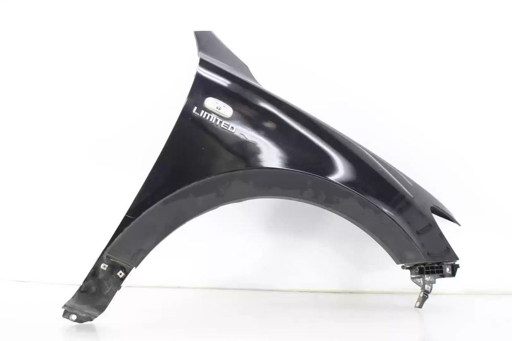 GUARDA-LAMAS FRONTAL DIREITO HYUNDAI SANTA FÉ II 2007 -