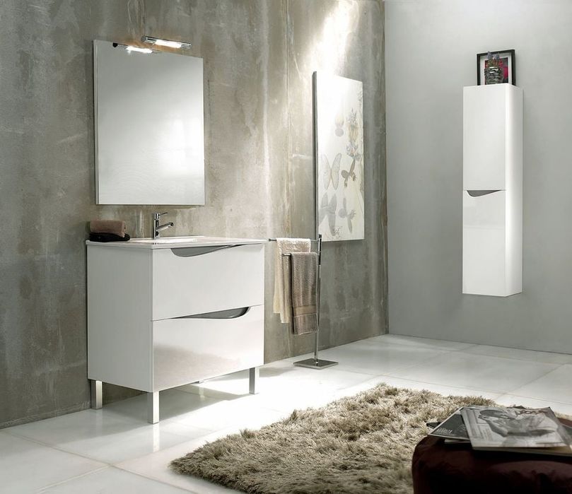 Conjuntos completos! OU Móvel+Lavatório!-WC/Casa de Banho/MDF