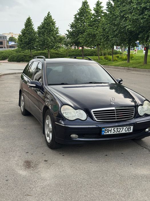 Продам мерседес бенз