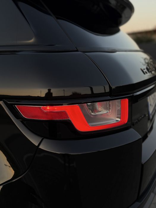 Land Rover Range Rover Evoque 2015 VIN SALVP2BG9GH111528 фото оголошення 14 з 24