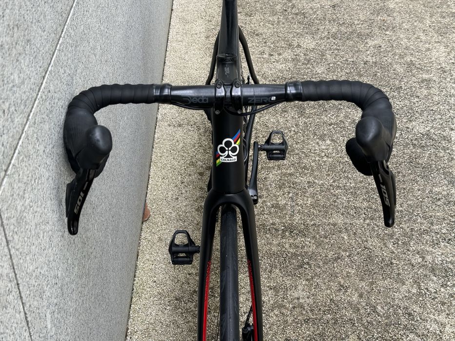 Colnago V3 2024 di2 12v