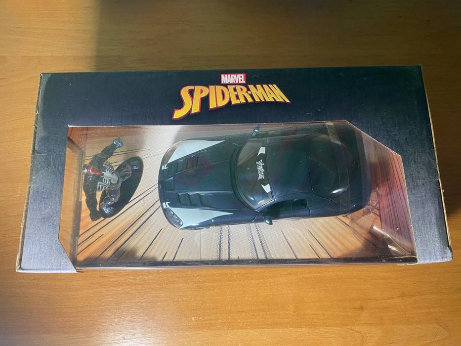 Машинка от Jada Toys