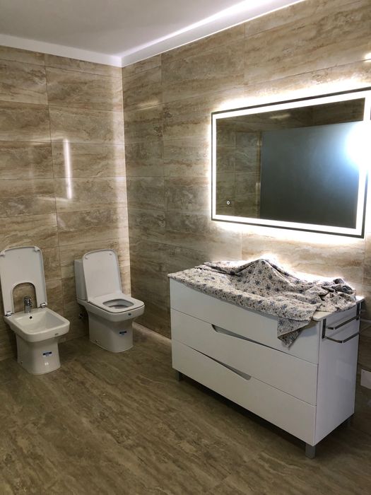 Serviços de Construção e Remodelação – Viseu - Orçamento Rápido