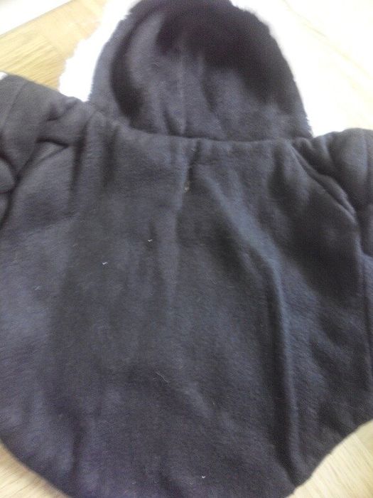 Куртка зимова для собак