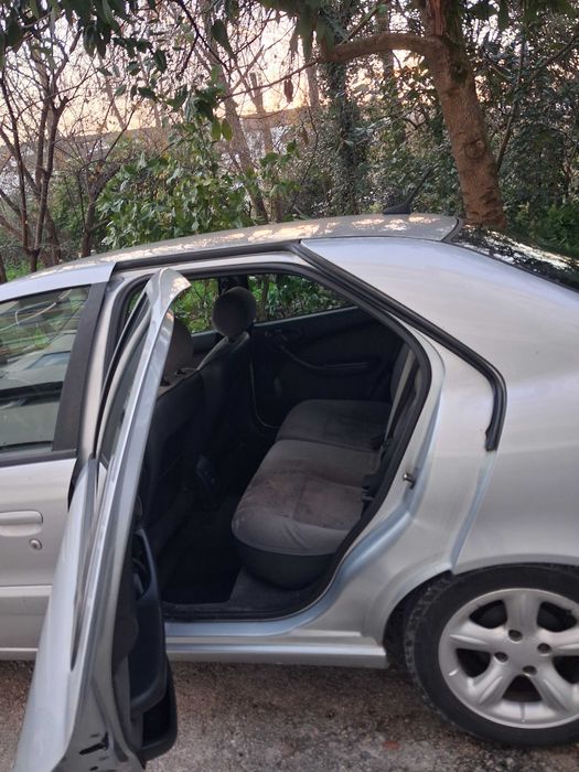 Citroën Xsara: Última chamada