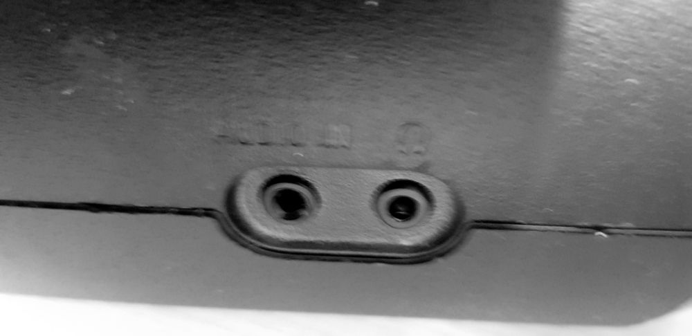 Radio magnetofon SONY
