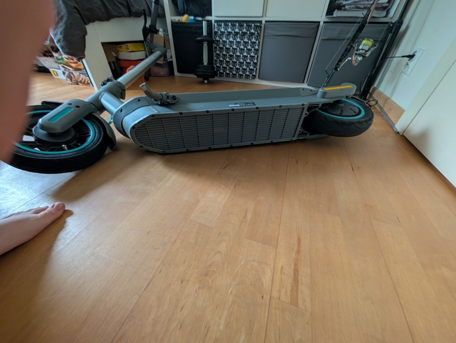 Motus scooty 10 350W