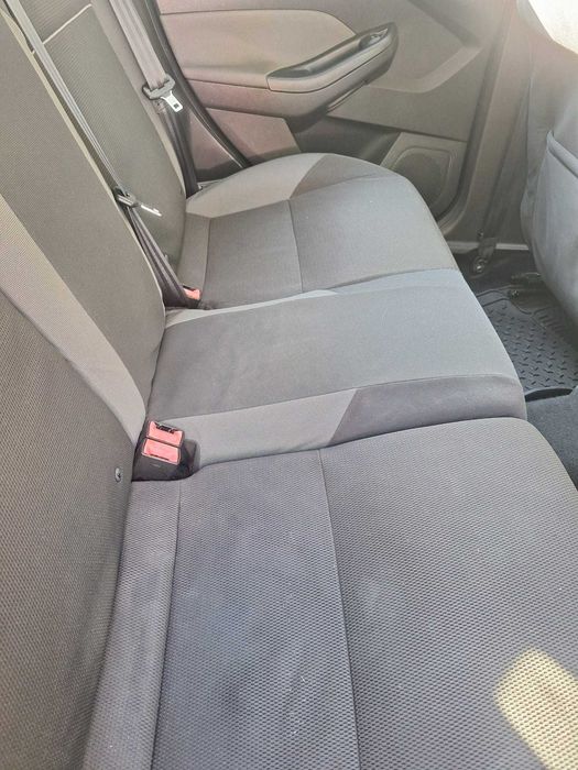 FORD FOCUS, 1.6TDI, 20111