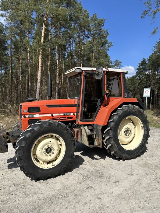 Same laser 90 stan bardzo dobry