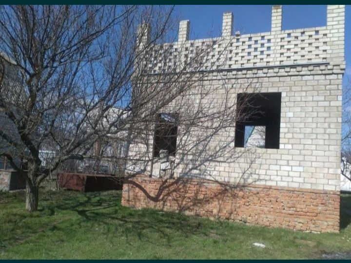 Участок в село Лупарево