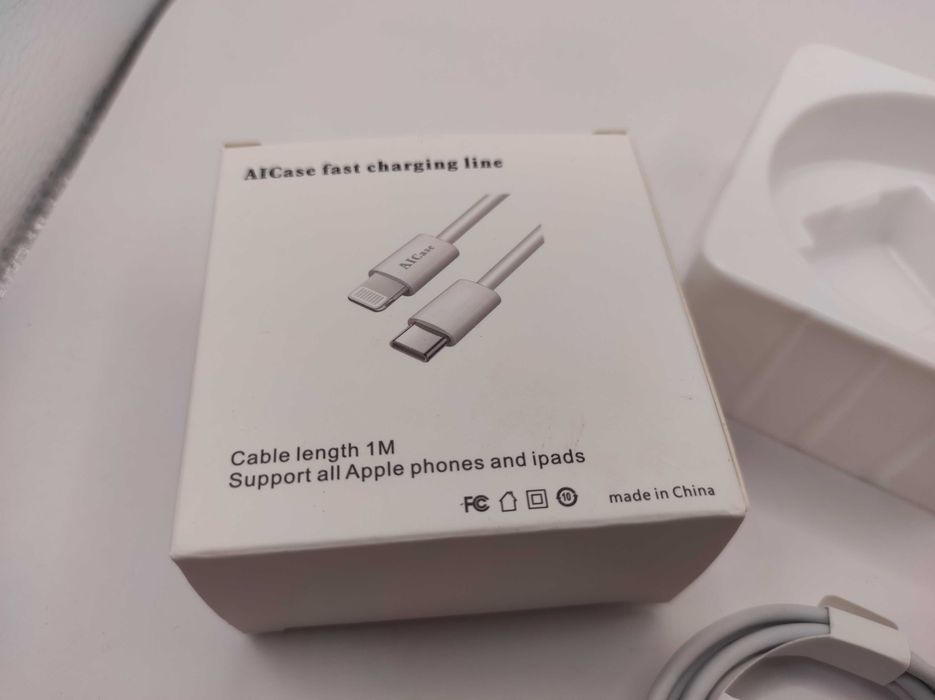 aicase 20w mini fast charger hpa-1200-1a2