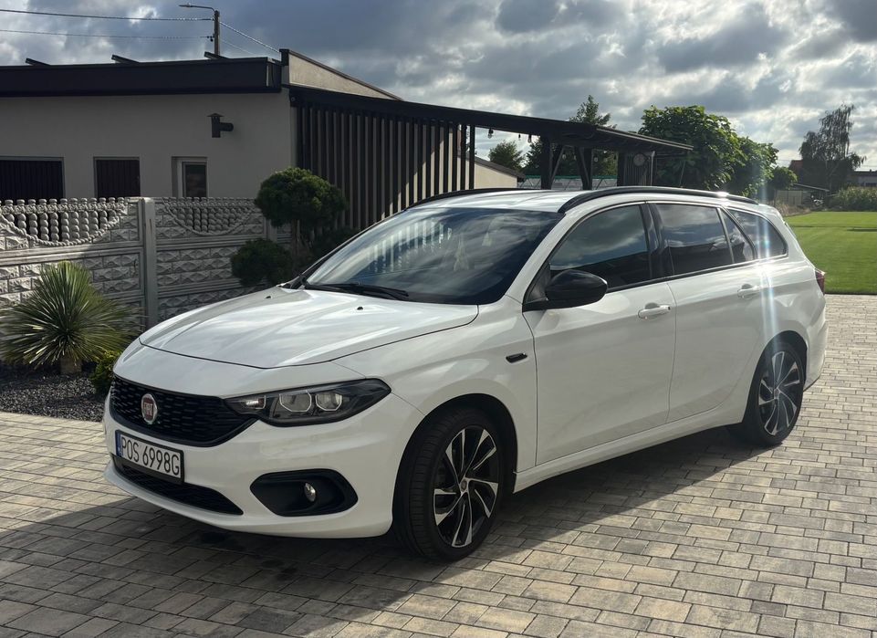 Fiat Tipo
