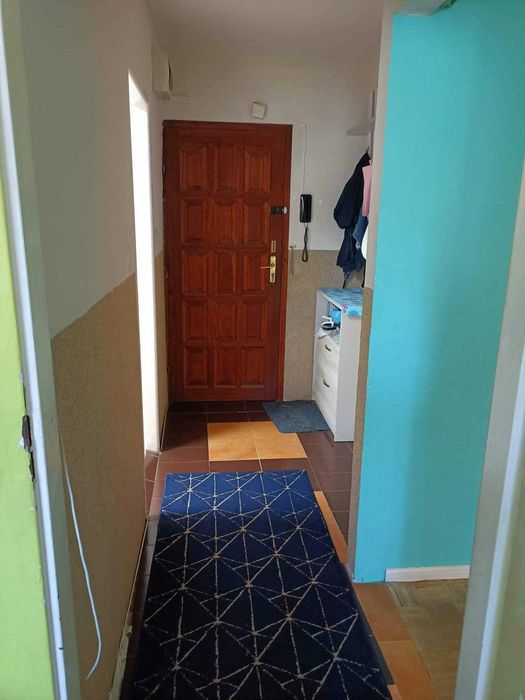 Wynajmę mieszkanie 35m2