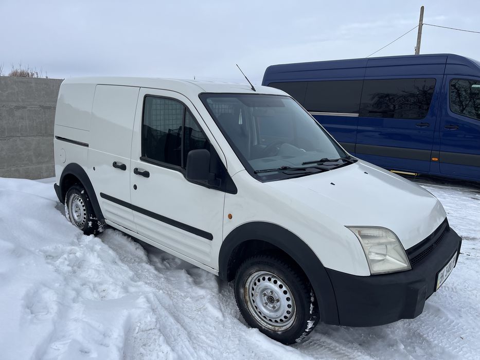 Ford Connect 2003р