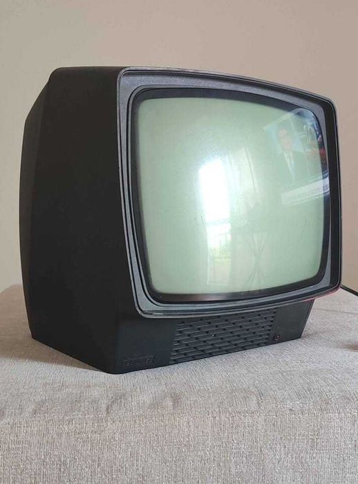 Monitor Neptuno 156, anos 80_ zx Spectrum