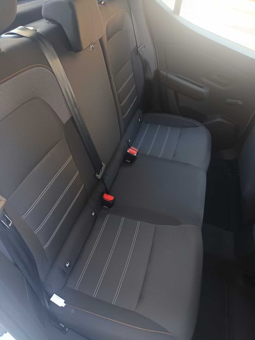 Vendo  Dacia Sandero