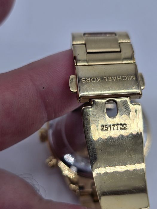 Relógio Michael Kors MK6795