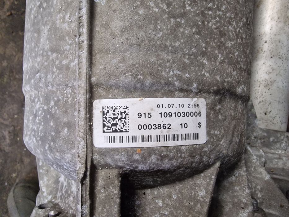 Skrzynia biegów torsen sterownik  Audi A8 D4 4.2 TDI MKL,MXX