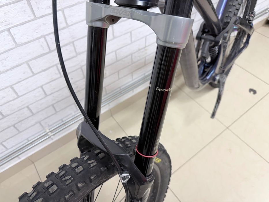 Rower downhill NS Bikes FUZZ 29" w rozmiarze M 051