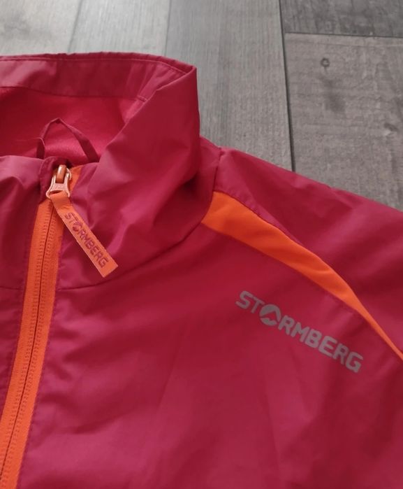 Kurtka wiatrówka Stormberg damska roz. M
