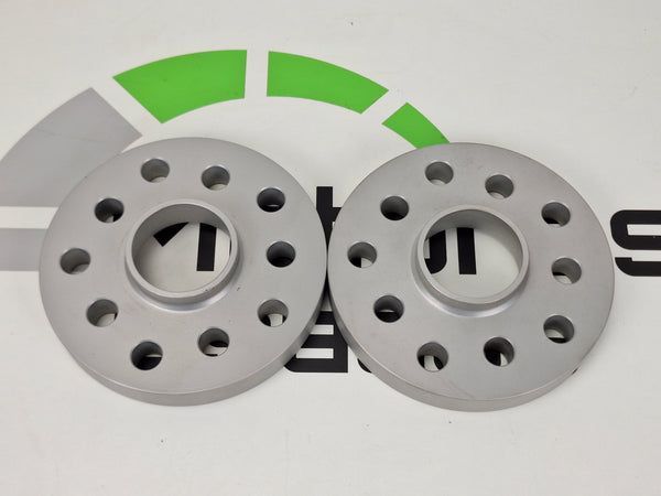 Eibach 2 Espaçadores 57mm 20mm 5x100/112
