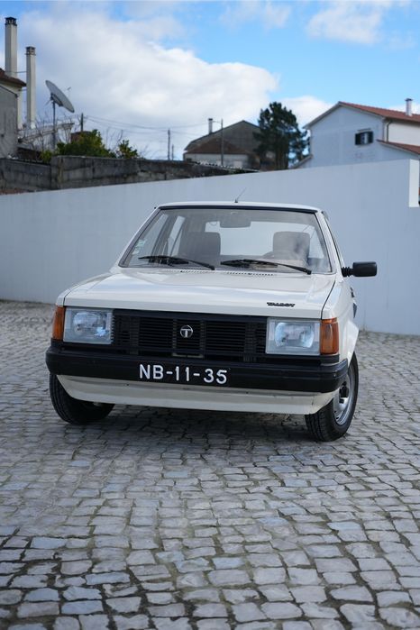 Talbot Horizon 1.1
