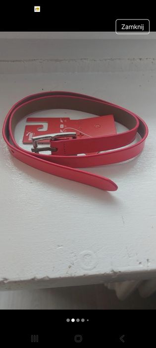 Sprzedam pasek do spodni.